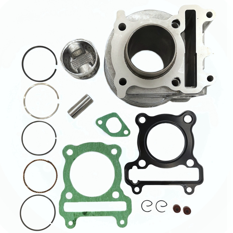 Super Sale 50mm Cylinder Pisto - đánh giá và giá Motorcycle Piston