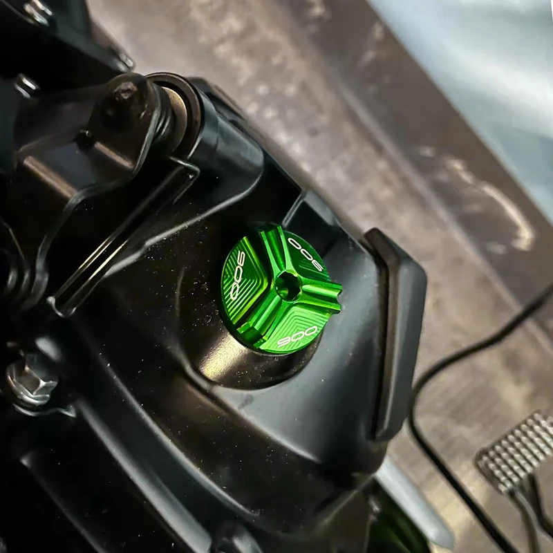 2025 For Kawasaki Z900 RS Z650 - đánh giá và giá Motorcycle Oil Filter