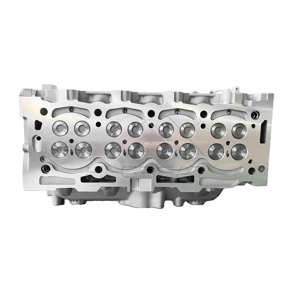 New High Quality AHH AHX DW10  - đánh giá và giá Engine Cylinder Head