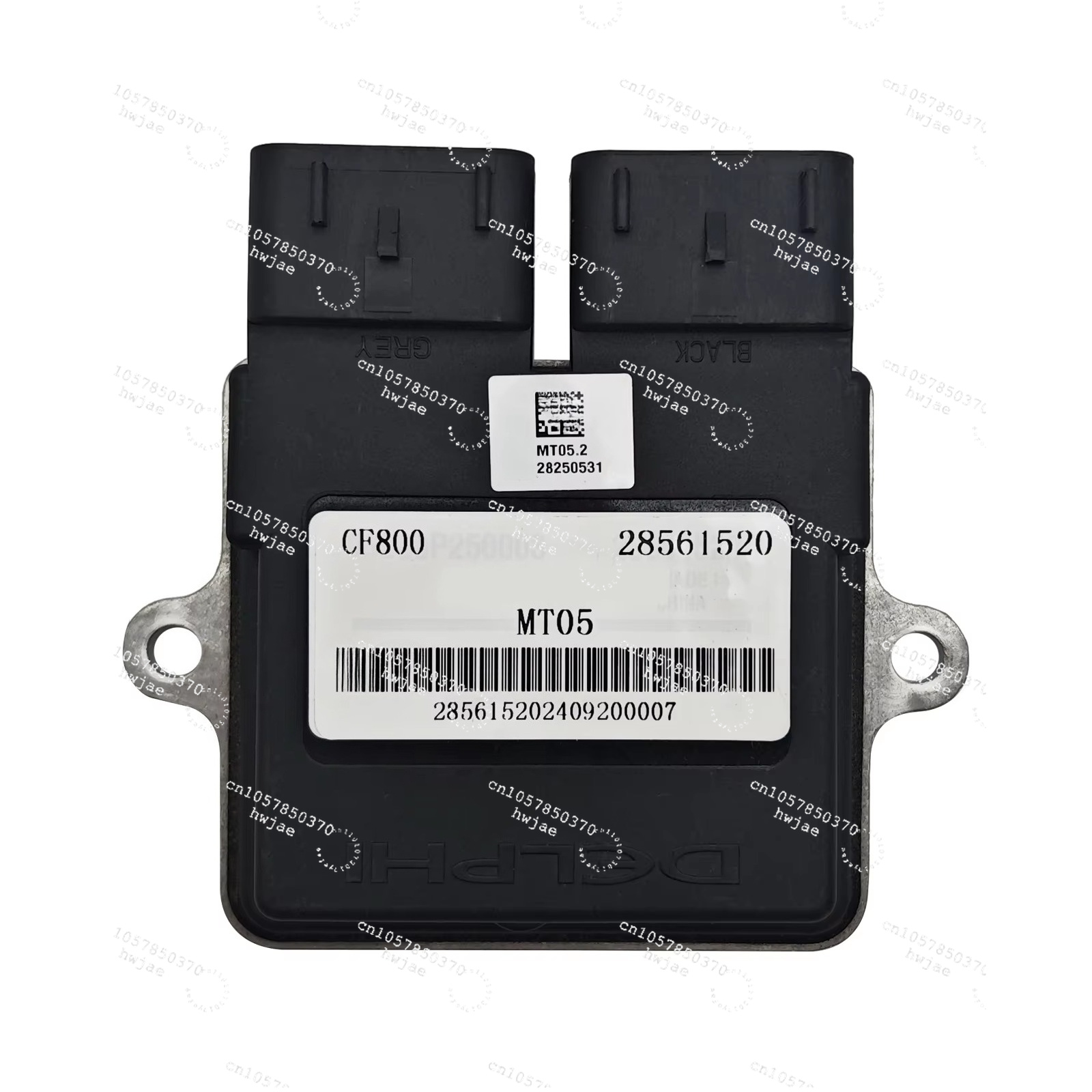 CF 800 ECU CF800-2 CF800-3 X8  - đánh giá và giá Motorcycle Engine Parts