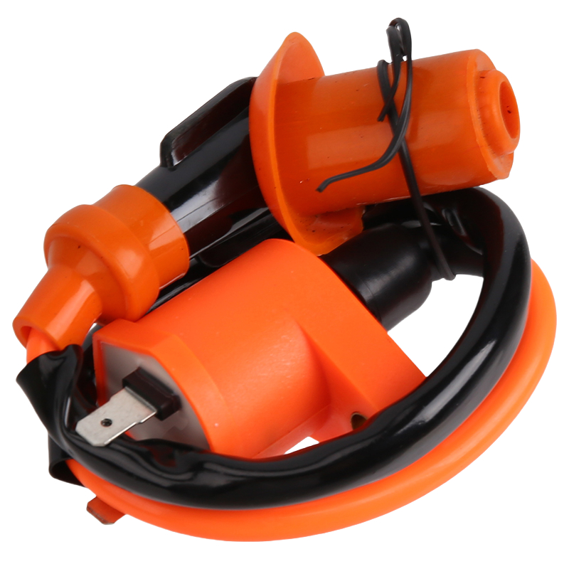 Ignition coil New set of motor - đánh giá và giá Motorcycle Spark Plug