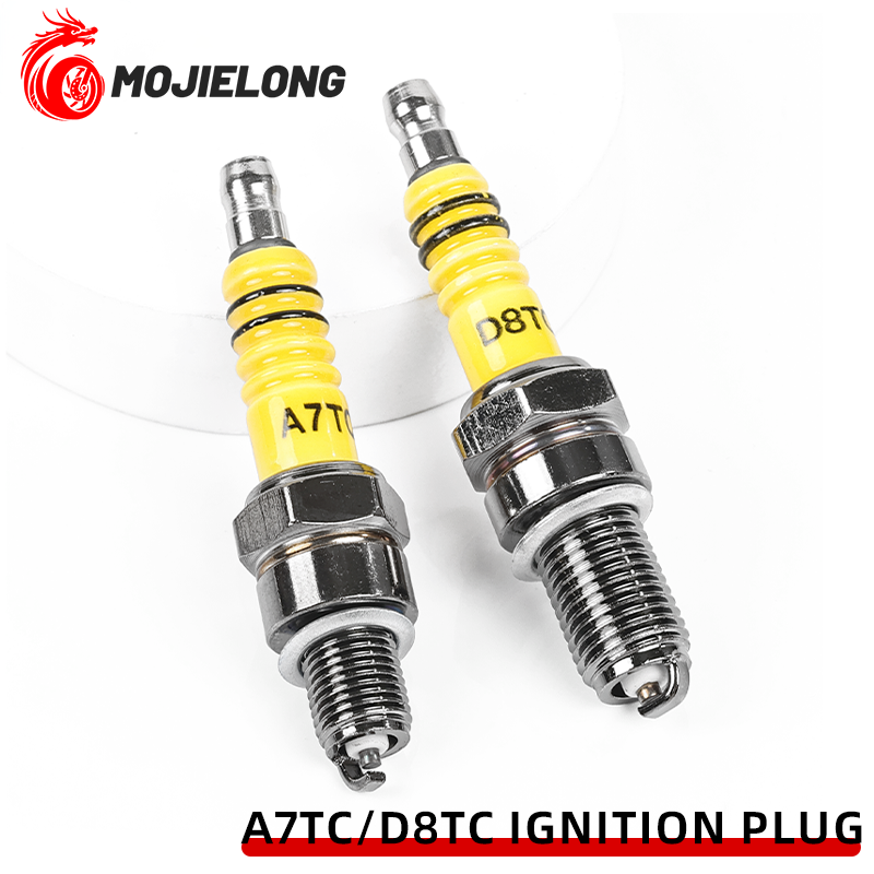 Standard spark plugs, high-per - đánh giá và giá Motorcycle Spark Plug