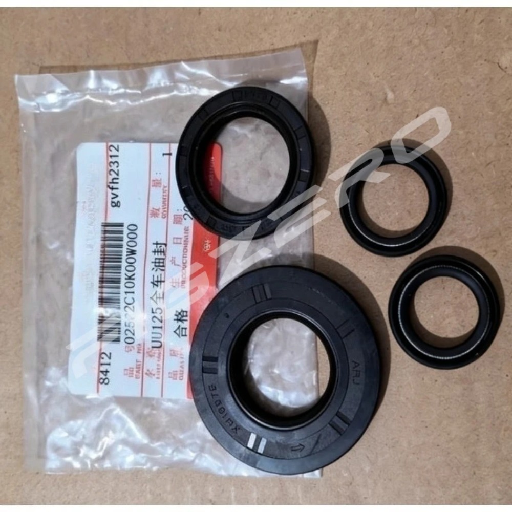 For Suzuki UU125T-2 UY125 0258 - đánh giá và giá Motorcycle Oil Filter