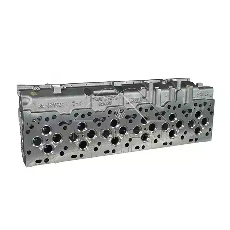 Engine Parts ISLE 6L Cylinder  - đánh giá và giá Engine Cylinder Head