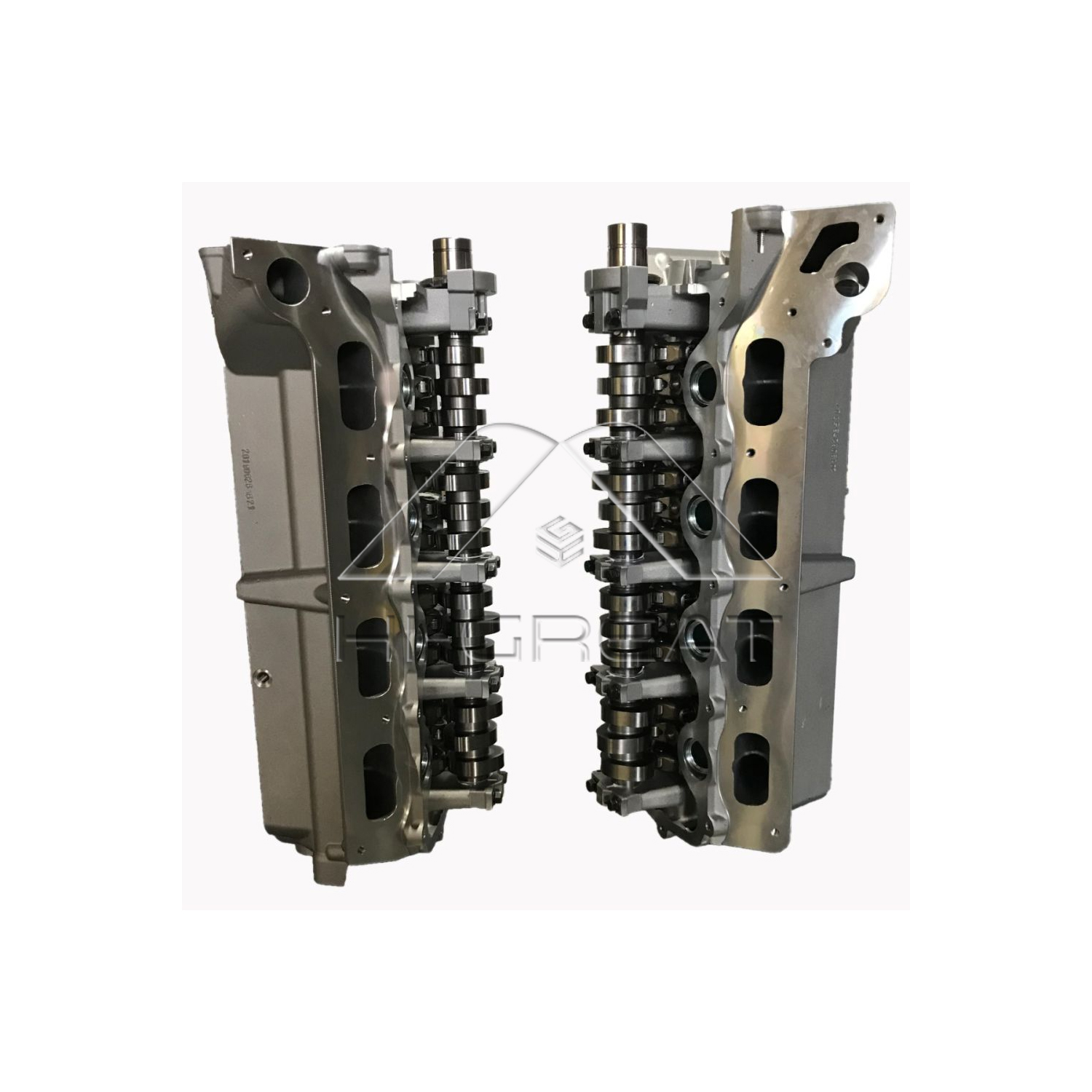 5R3Z6049B New Engine Cylinder  - đánh giá và giá Engine Cylinder Head