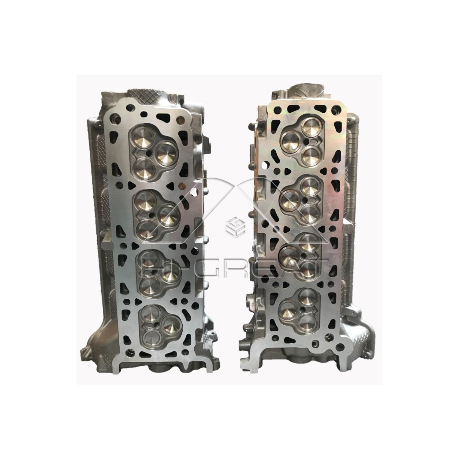 5R3Z6049B New Engine Cylinder  - đánh giá và giá Engine Cylinder Head