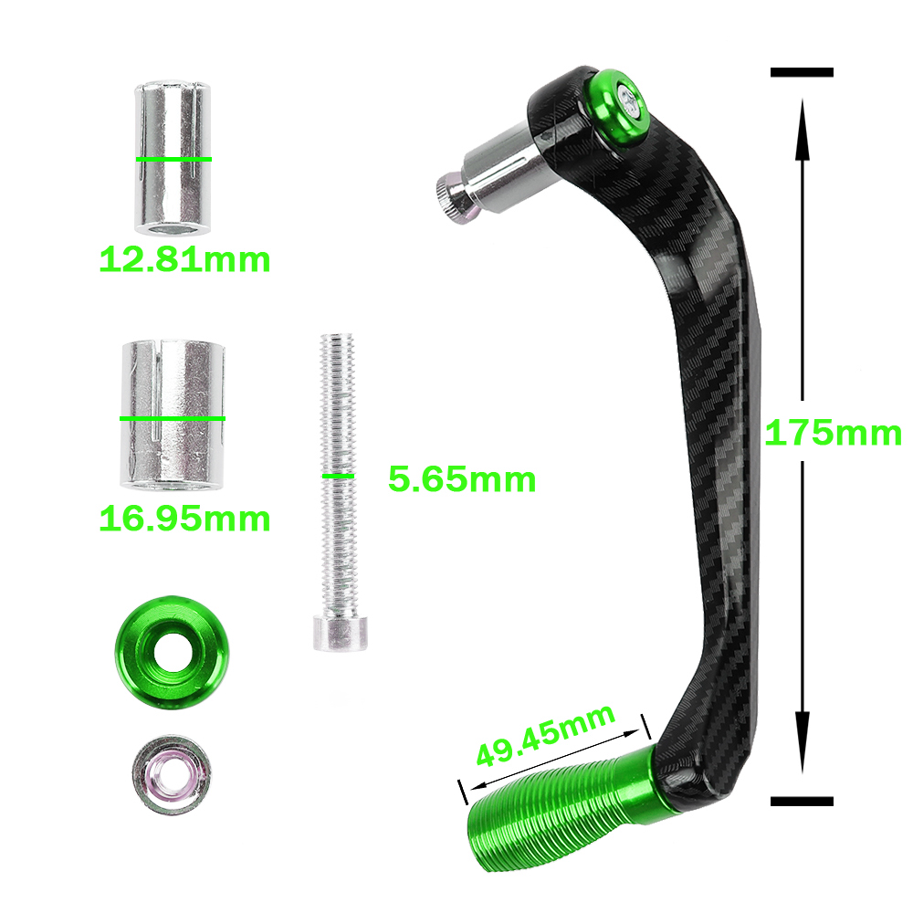 For kawasaki ZX25R ZX 25R ZX-2 - đánh giá và giá Motorcycle Clutch