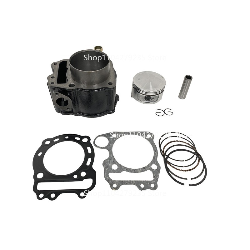 Suitable for Foresight 250 CH2 - đánh giá và giá Motorcycle Piston