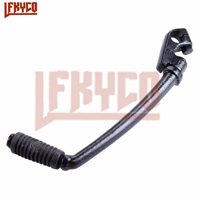 Motorcycle Kickstart Lever Ped - đánh giá và giá Motorcycle Crankshaft