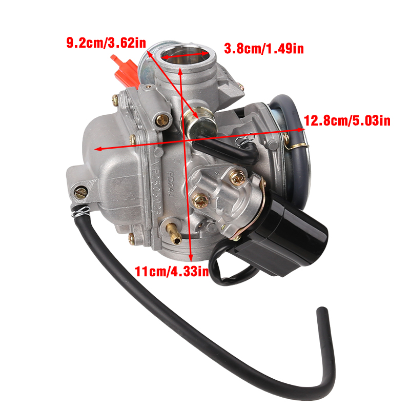 For GY6 Motorcycle Carburetor  - đánh giá và giá Motorcycle Carburetor