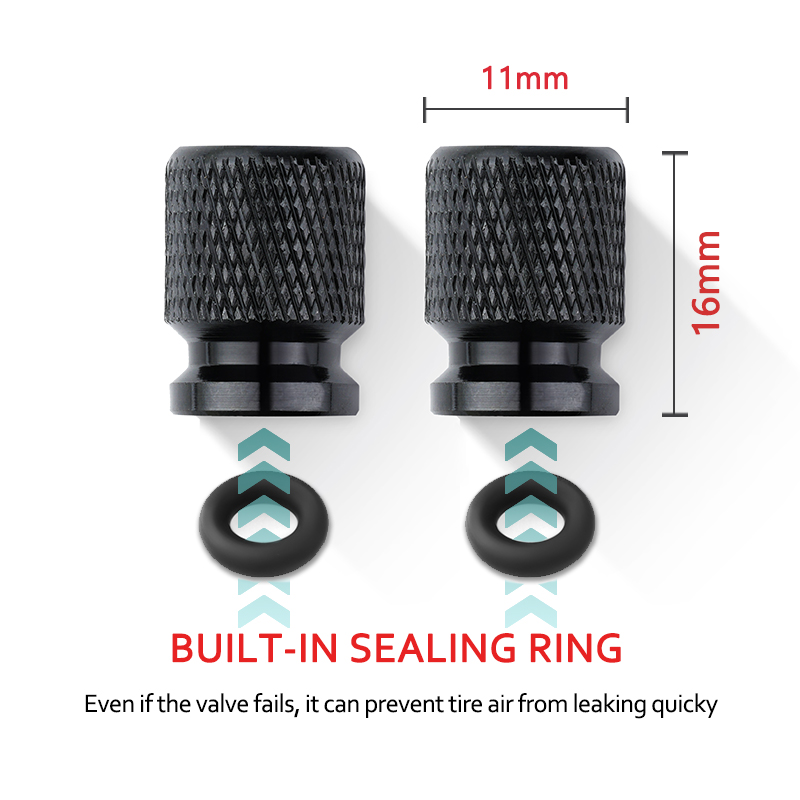 2PCS Motorcycle Wheel Tire Val - đánh giá và giá Motorcycle Valve Cover