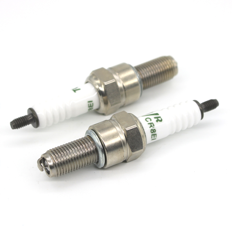 Motorcycle Parts Spark Plugs F - đánh giá và giá Motorcycle Spark Plug