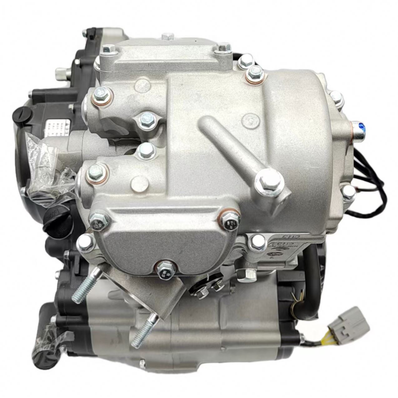 ZONGSHEN NC450 Dirt Bike Motor - đánh giá và giá Motorcycle Engine Parts