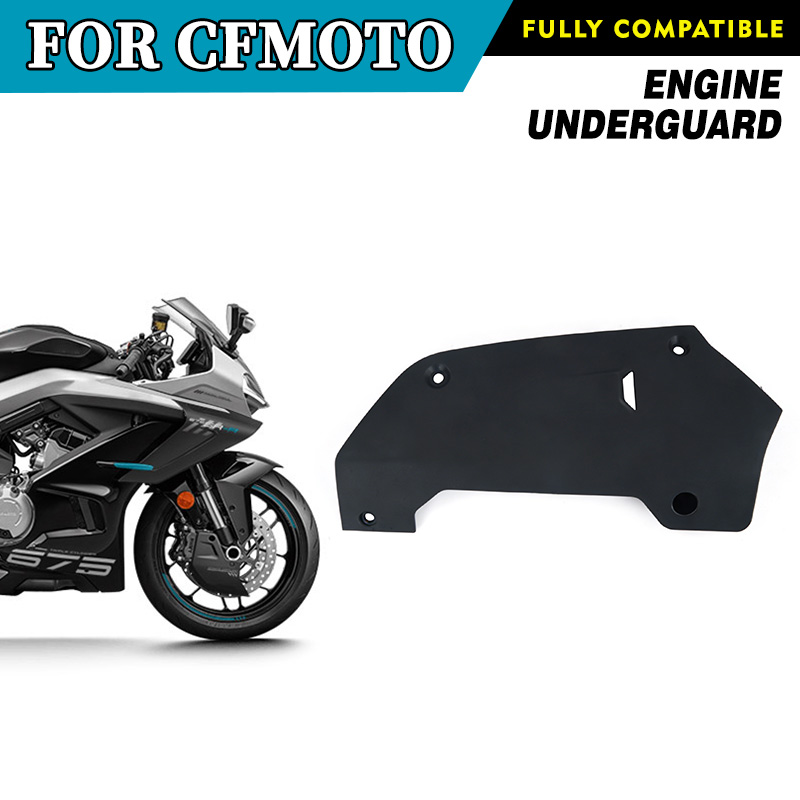 For CFMOTO 675SR-R Engine Unde - đánh giá và giá Motorcycle Engine Parts