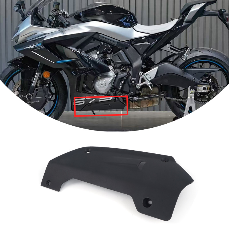 For CFMOTO 675SR-R Engine Unde - đánh giá và giá Motorcycle Engine Parts