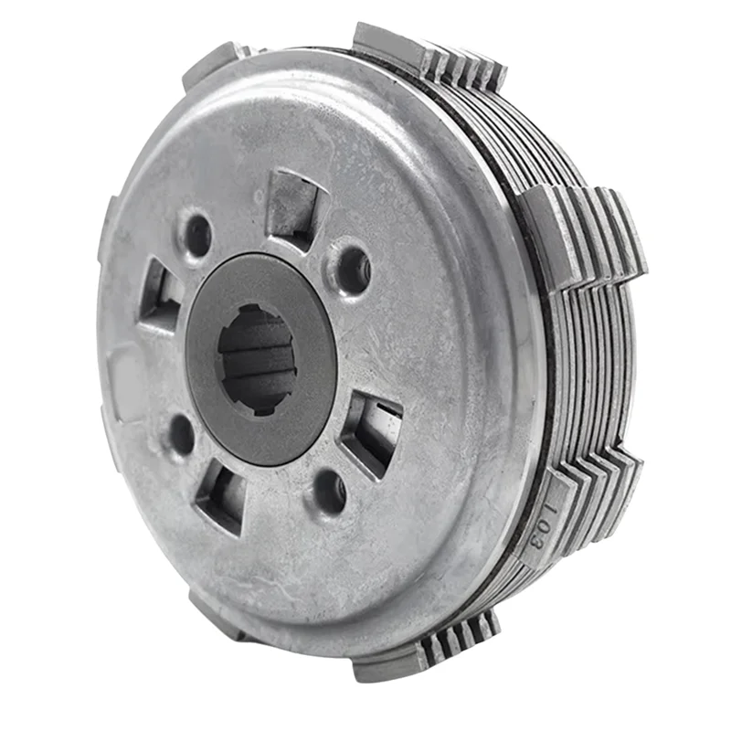For ZONGSHEN Cb CB250-F CB250D - đánh giá và giá Motorcycle Clutch