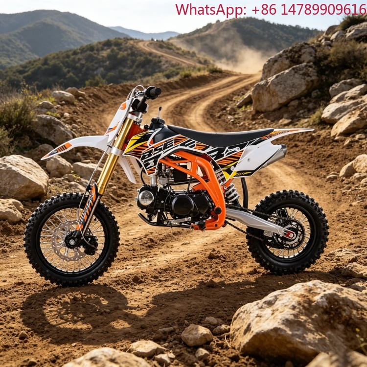 Lightweight DesignDurable 125c - đánh giá và giá Motorcycle Cylinder