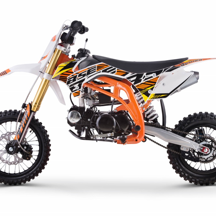 Lightweight DesignDurable 125c - đánh giá và giá Motorcycle Cylinder