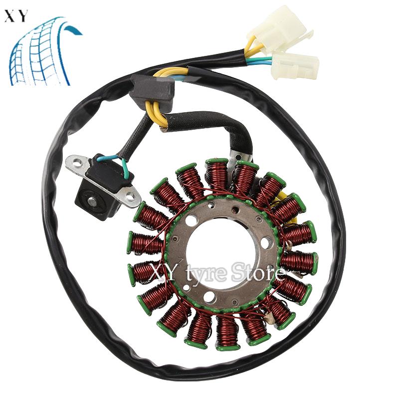 NEW Economical and practical 1 - đánh giá và giá Motorcycle Stator