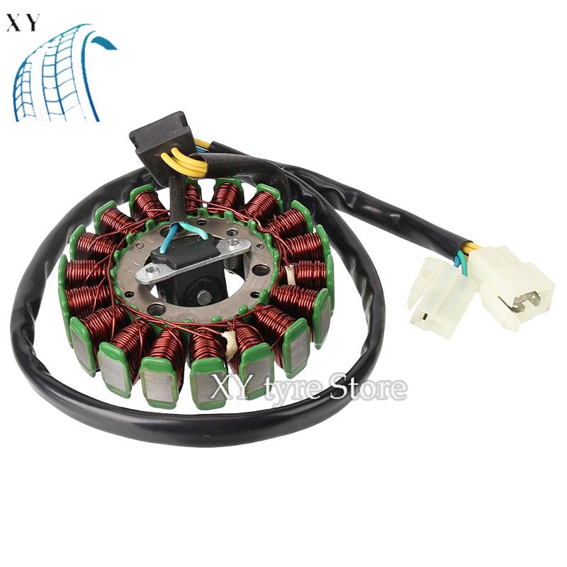 NEW Economical and practical 1 - đánh giá và giá Motorcycle Stator