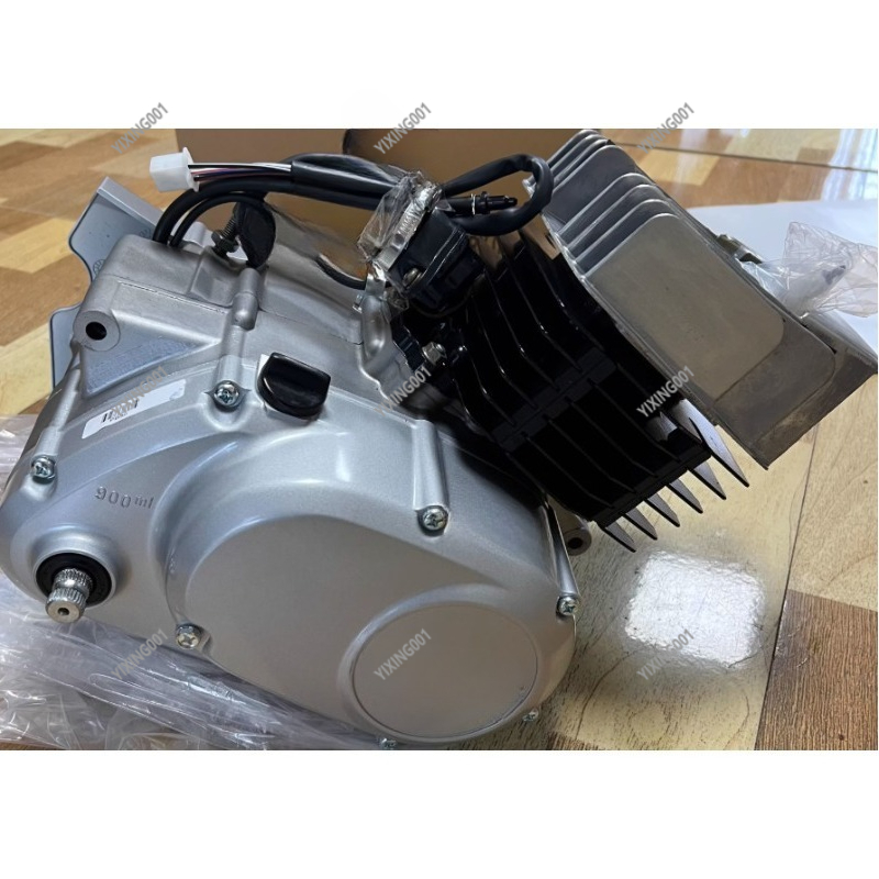 AX100 100cc 2-Stroke Complete  - đánh giá và giá Motorcycle Engine Parts