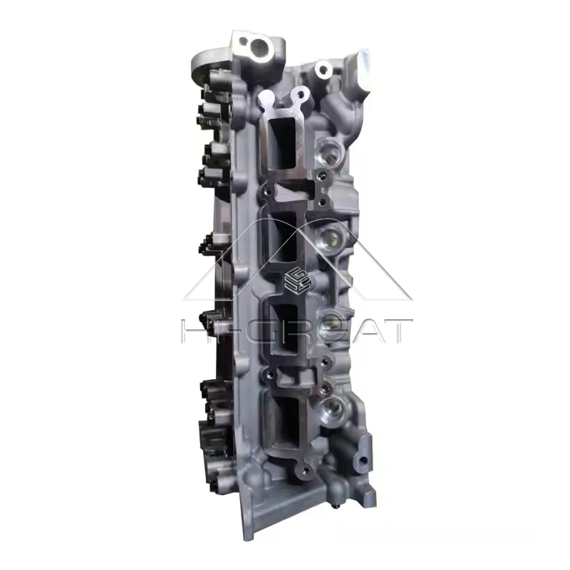 Wholesea New H5F Cylinder Head - đánh giá và giá Engine Cylinder Head