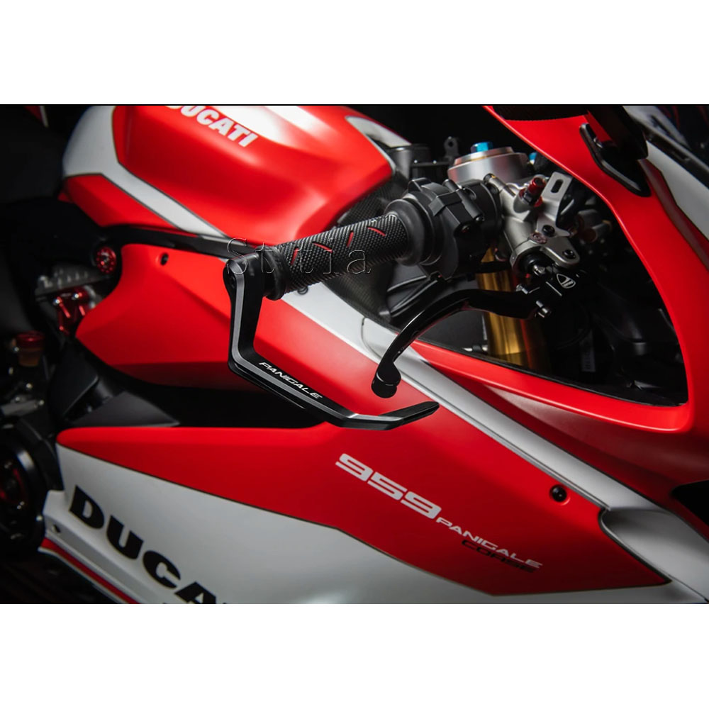 NEW For DUCATI Streetfighter V - đánh giá và giá Motorcycle Clutch