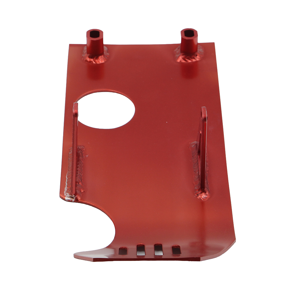Aluminum Engine Skid Plate Gua - đánh giá và giá Motorcycle Engine Parts