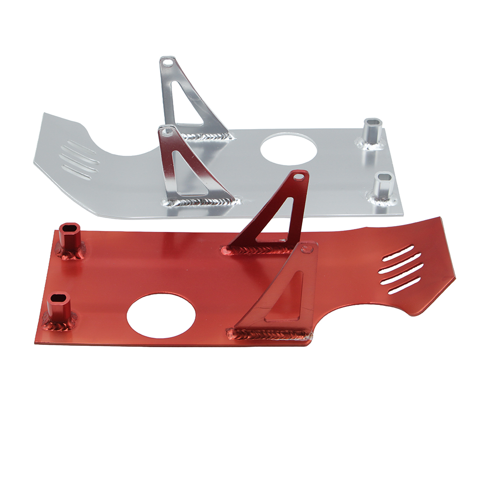 Aluminum Engine Skid Plate Gua - đánh giá và giá Motorcycle Engine Parts