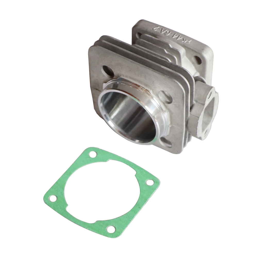 44-6 Engine Cylinder Head With - đánh giá và giá Motorcycle Piston
