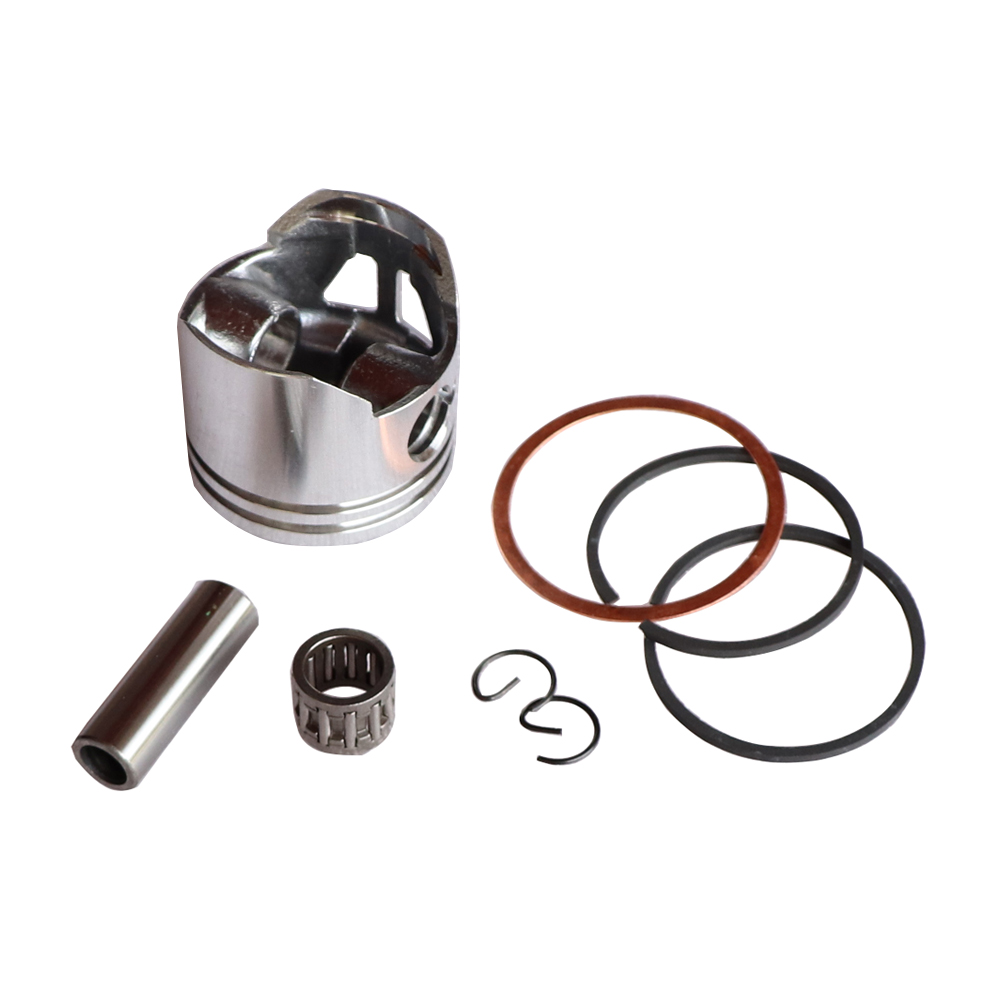 44-6 Engine Cylinder Head With - đánh giá và giá Motorcycle Piston