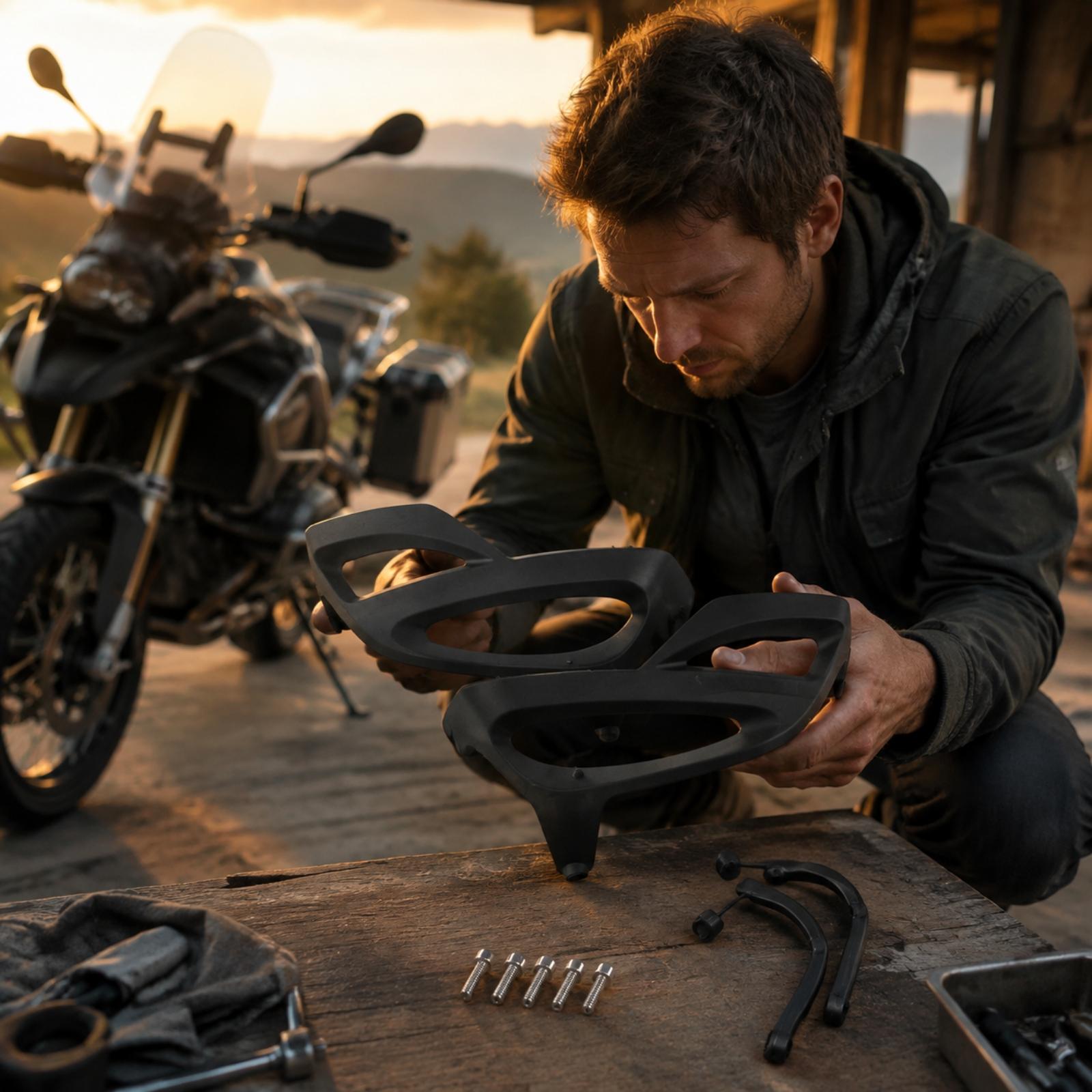 Impact Resistant Motorcycle En - đánh giá và giá Motorcycle Cylinder